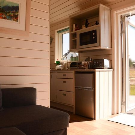 Toradh Cabin سبين بريدج المظهر الخارجي الصورة