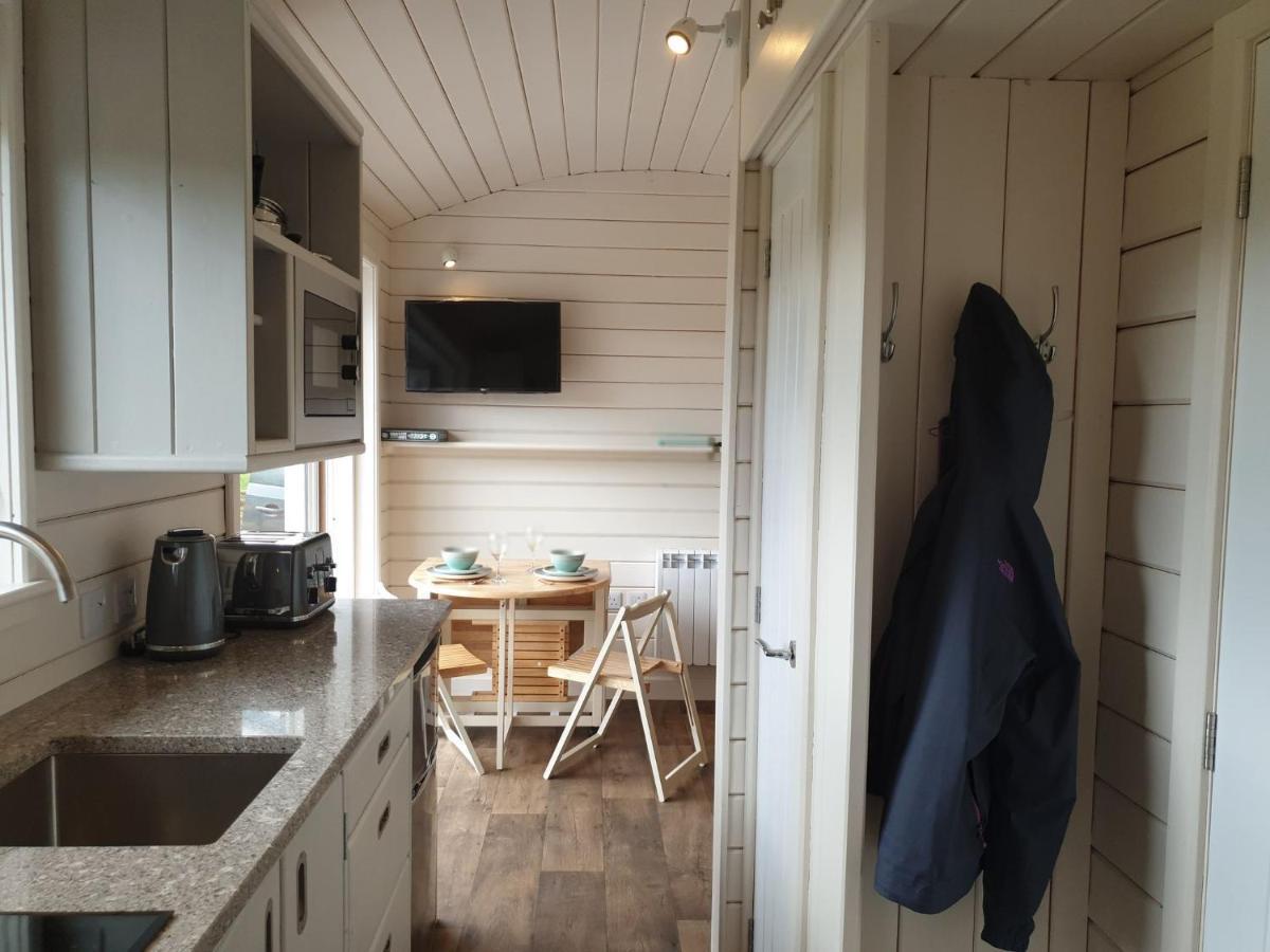 Toradh Cabin سبين بريدج المظهر الخارجي الصورة