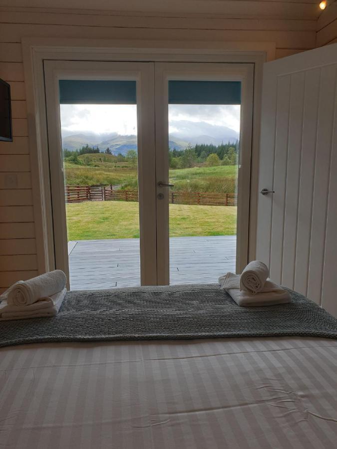 Toradh Cabin سبين بريدج المظهر الخارجي الصورة