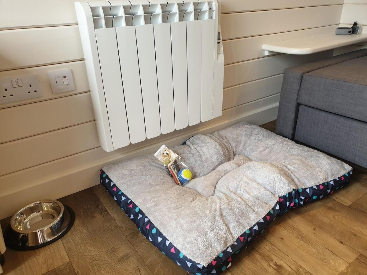Toradh Cabin سبين بريدج المظهر الخارجي الصورة