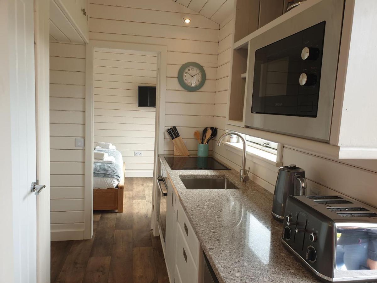 Toradh Cabin سبين بريدج المظهر الخارجي الصورة