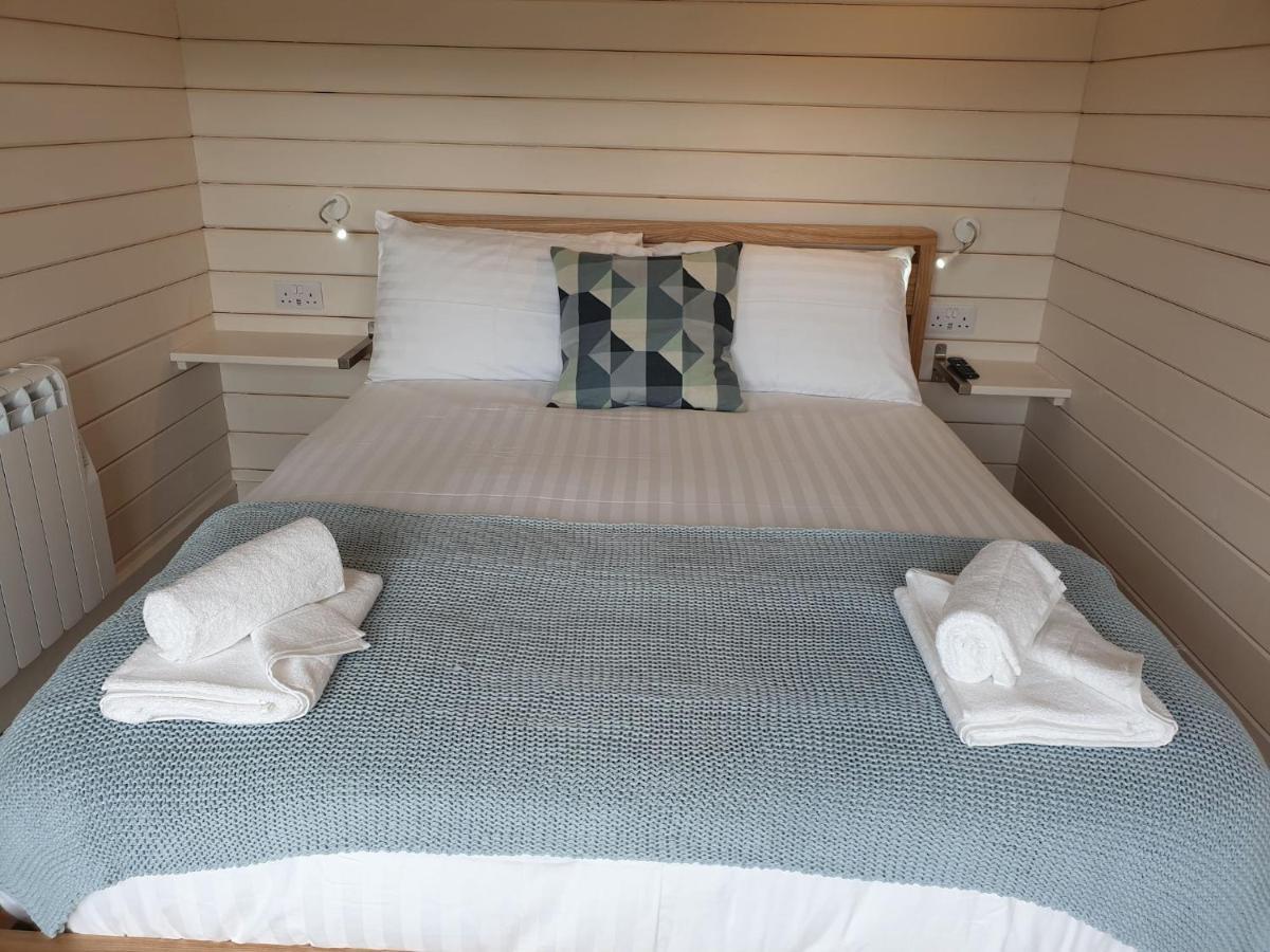 Toradh Cabin سبين بريدج المظهر الخارجي الصورة