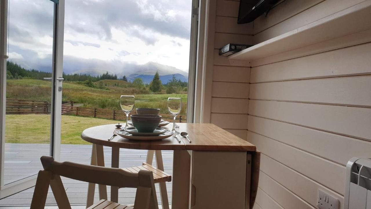 Toradh Cabin سبين بريدج المظهر الخارجي الصورة