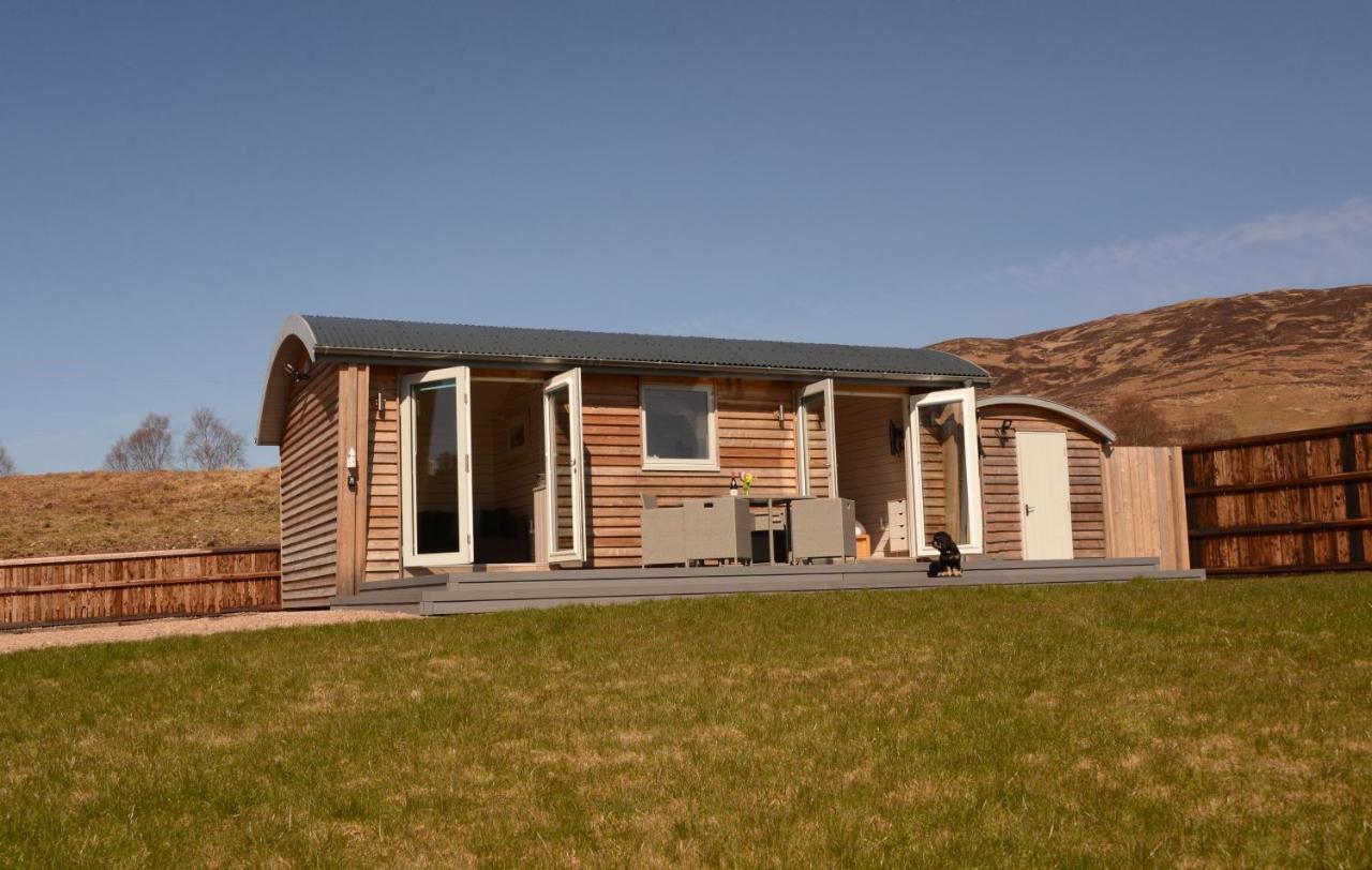 Toradh Cabin سبين بريدج المظهر الخارجي الصورة