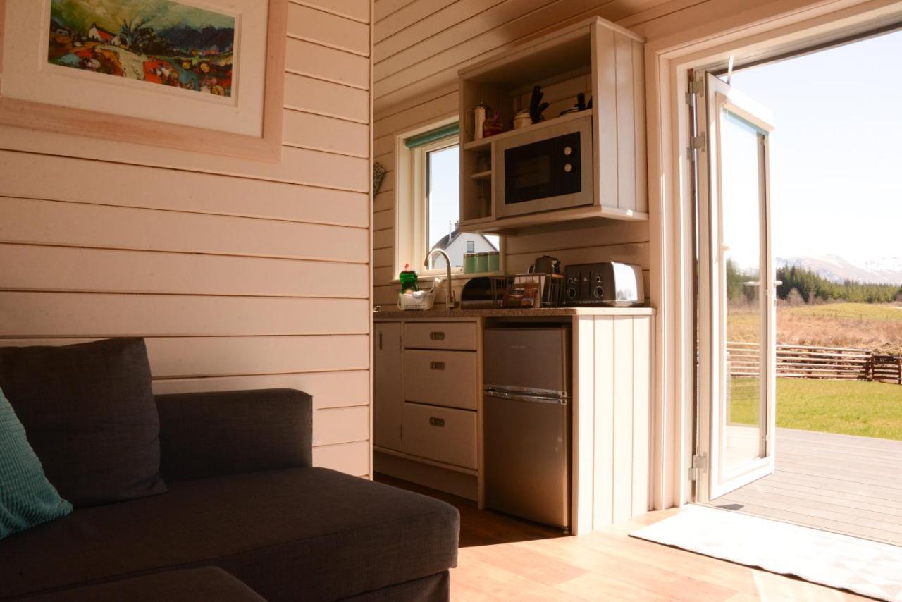 Toradh Cabin سبين بريدج المظهر الخارجي الصورة